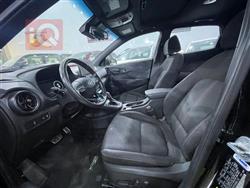 هيونداي كونا